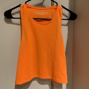 Outdoor Voices Fast Track Tank
